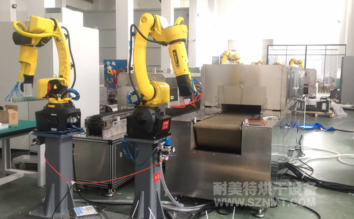 NMT-ZP-108 ���粣��ƿС���A(y��)��ӹ̻��Ԅ��b�侀(�K�ݰ���ɭ��)